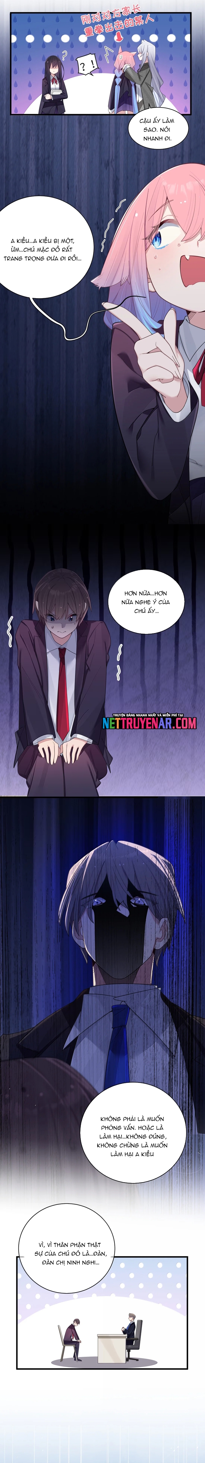 Làm Sao Để Chạy Trốn Dàn Hậu Cung Chap 188 - Next Chap 189