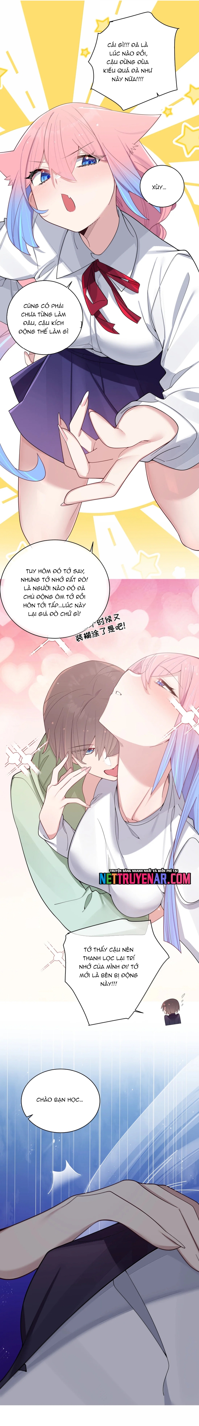 Làm Sao Để Chạy Trốn Dàn Hậu Cung Chap 188 - Next Chap 189