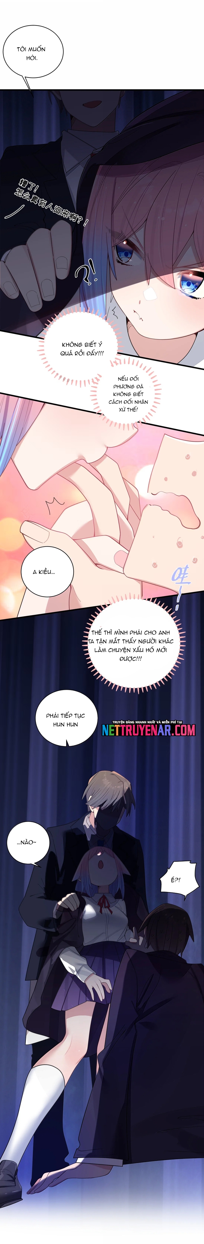 Làm Sao Để Chạy Trốn Dàn Hậu Cung Chap 188 - Next Chap 189