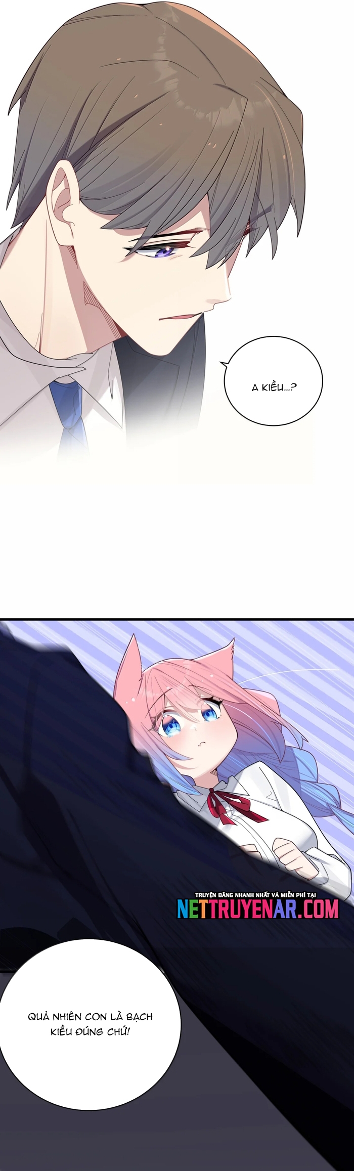 Làm Sao Để Chạy Trốn Dàn Hậu Cung Chap 188 - Next Chap 189