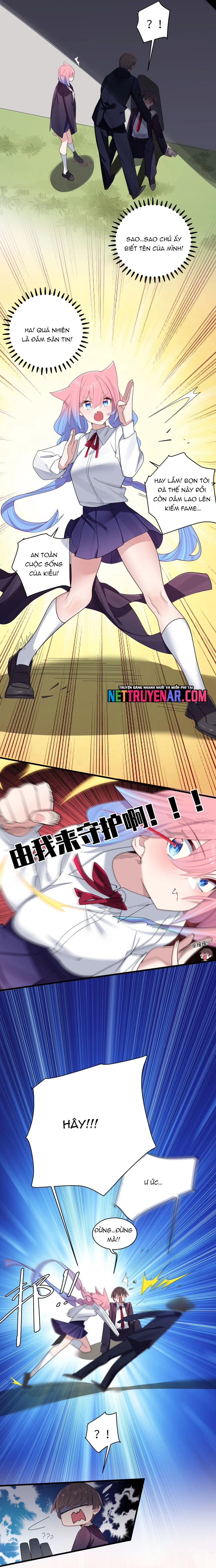 Làm Sao Để Chạy Trốn Dàn Hậu Cung Chap 188 - Next Chap 189