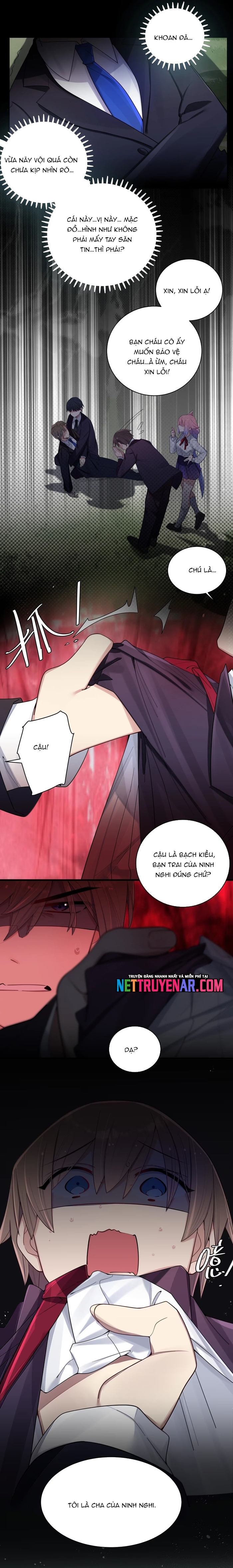Làm Sao Để Chạy Trốn Dàn Hậu Cung Chap 188 - Next Chap 189