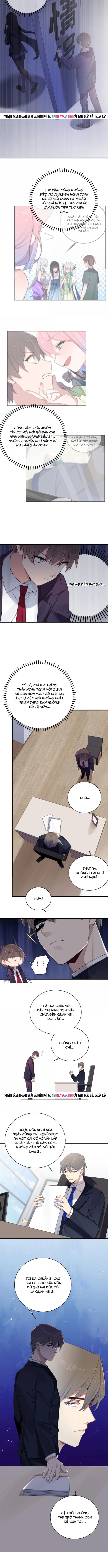 Làm Sao Để Chạy Trốn Dàn Hậu Cung Chap 189 - Next Chap 190