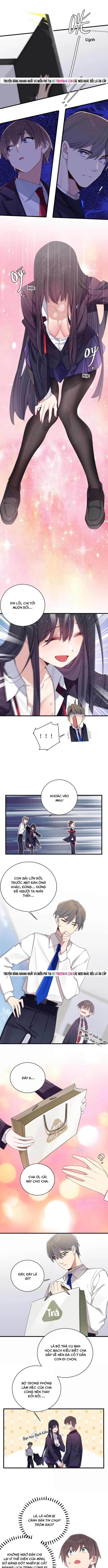 Làm Sao Để Chạy Trốn Dàn Hậu Cung Chap 189 - Next Chap 190