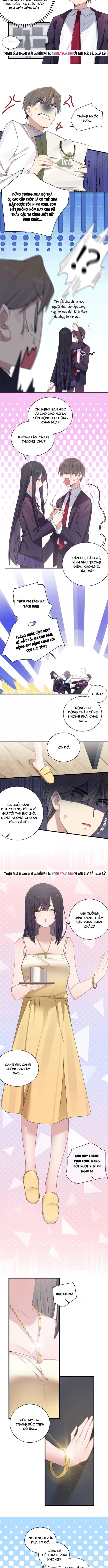 Làm Sao Để Chạy Trốn Dàn Hậu Cung Chap 189 - Next Chap 190
