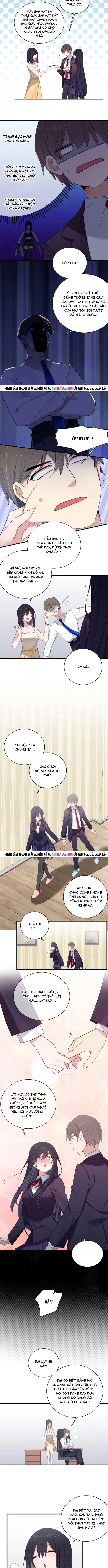 Làm Sao Để Chạy Trốn Dàn Hậu Cung Chap 189 - Next Chap 190