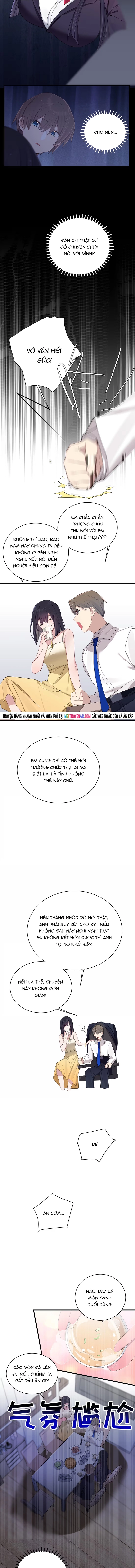 Làm Sao Để Chạy Trốn Dàn Hậu Cung Chap 190 - Next Chap 191