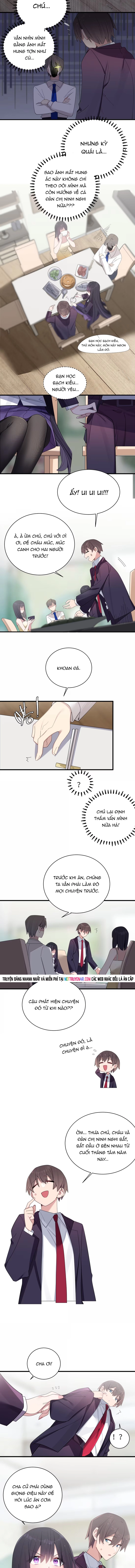 Làm Sao Để Chạy Trốn Dàn Hậu Cung Chap 190 - Next Chap 191