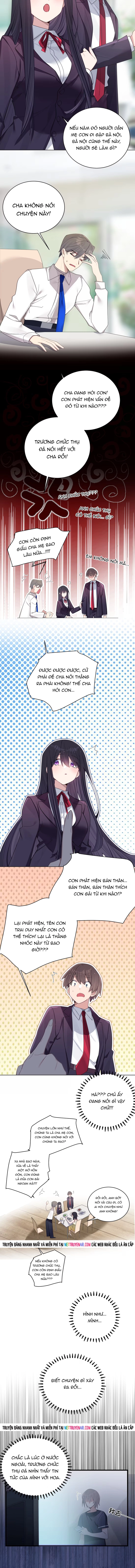 Làm Sao Để Chạy Trốn Dàn Hậu Cung Chap 190 - Next Chap 191