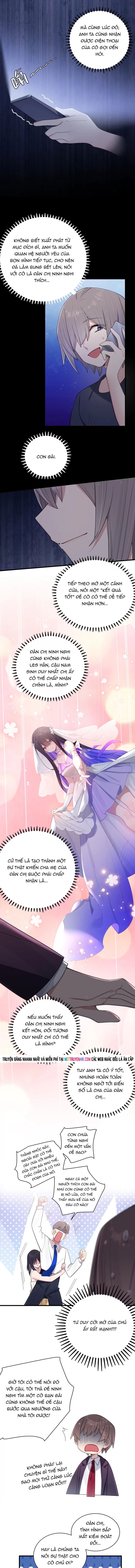 Làm Sao Để Chạy Trốn Dàn Hậu Cung Chap 190 - Next Chap 191