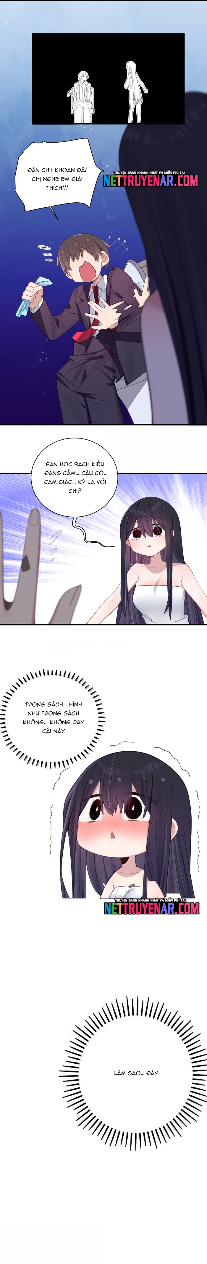 Làm Sao Để Chạy Trốn Dàn Hậu Cung Chap 191 - Next Chap 192