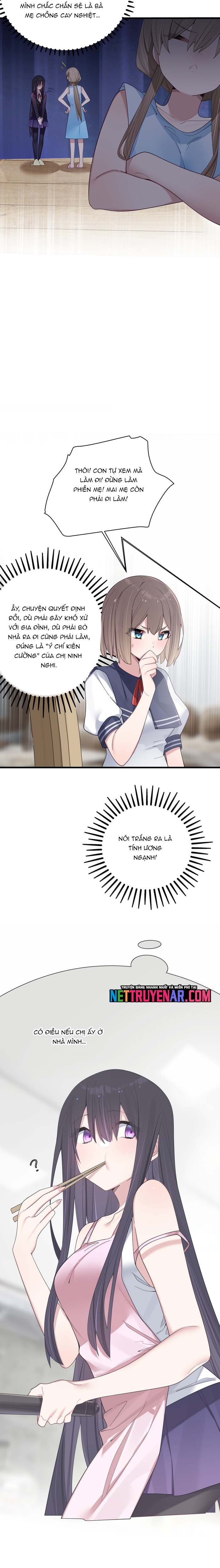 Làm Sao Để Chạy Trốn Dàn Hậu Cung Chap 191 - Next Chap 192