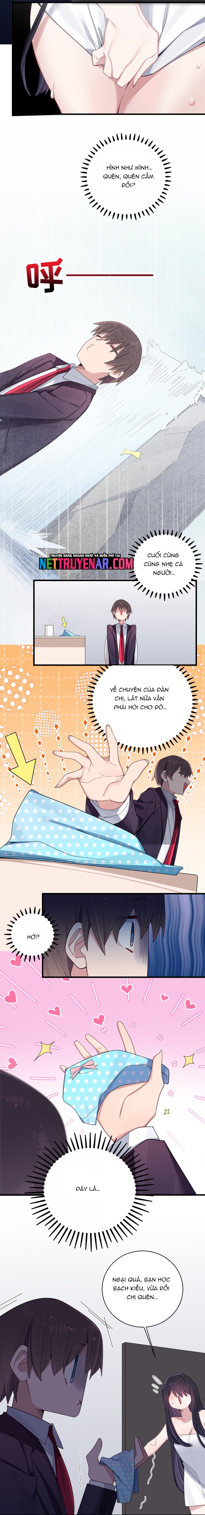 Làm Sao Để Chạy Trốn Dàn Hậu Cung Chap 191 - Next Chap 192