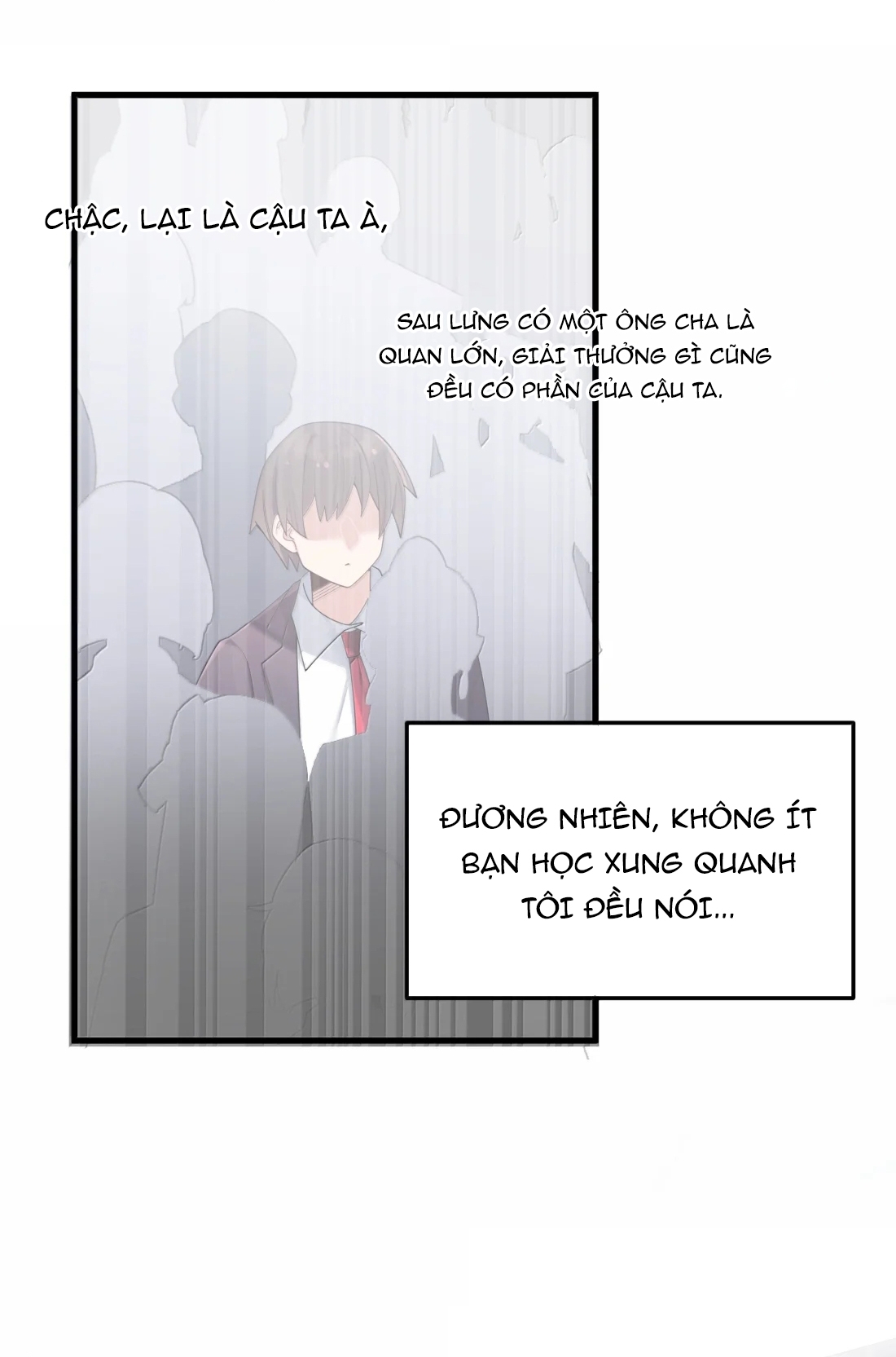 Làm Sao Để Chạy Trốn Dàn Hậu Cung Chap 192 - Next Chap 193