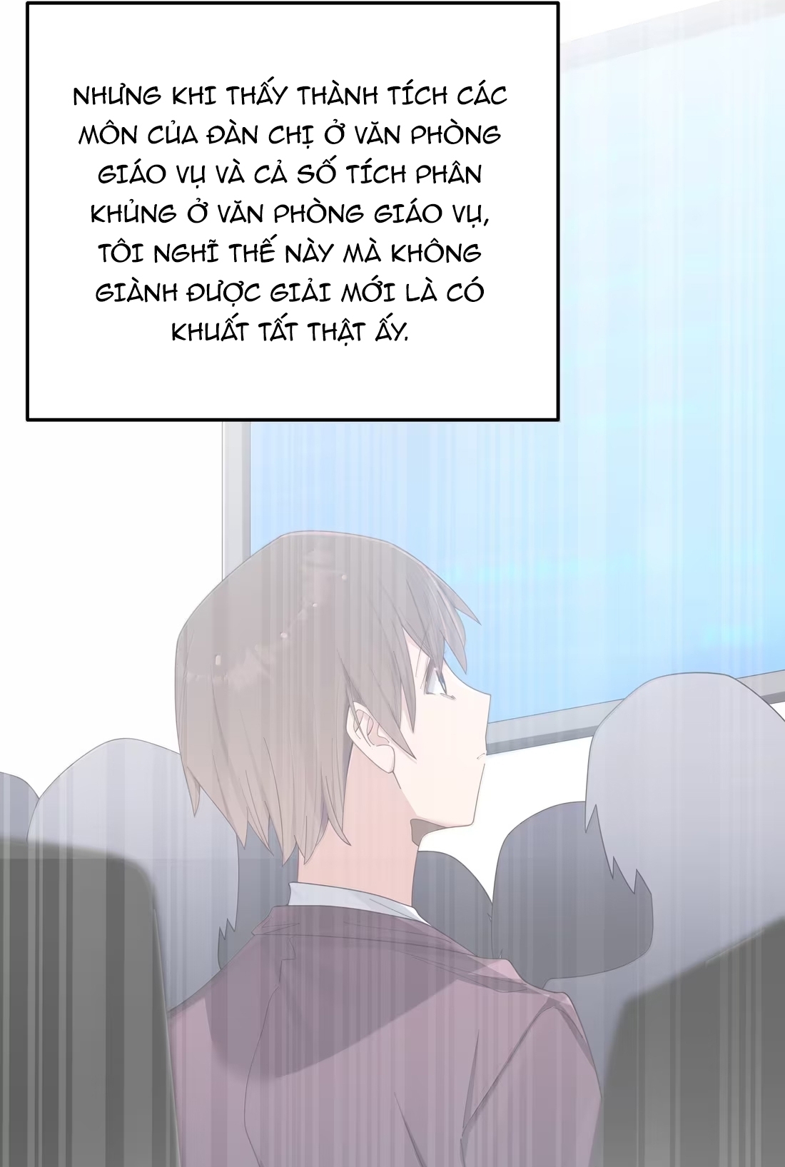 Làm Sao Để Chạy Trốn Dàn Hậu Cung Chap 192 - Next Chap 193