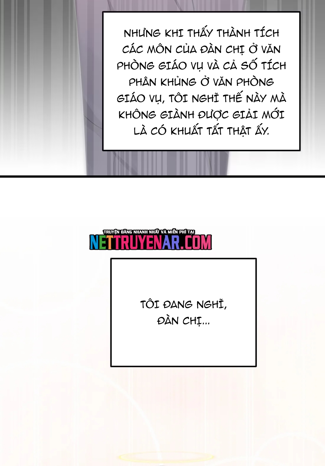 Làm Sao Để Chạy Trốn Dàn Hậu Cung Chap 192 - Next Chap 193