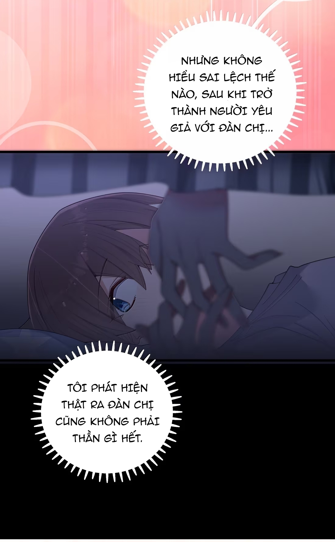 Làm Sao Để Chạy Trốn Dàn Hậu Cung Chap 192 - Next Chap 193