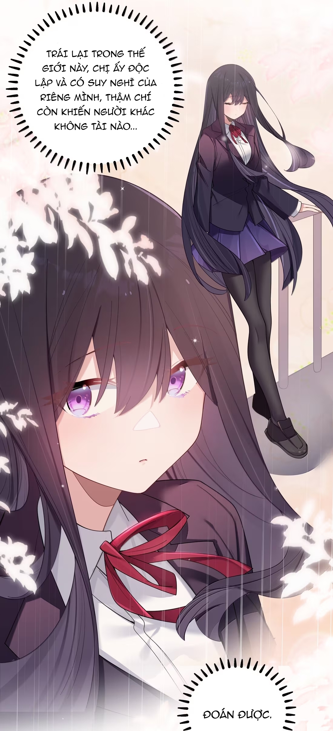 Làm Sao Để Chạy Trốn Dàn Hậu Cung Chap 192 - Next Chap 193