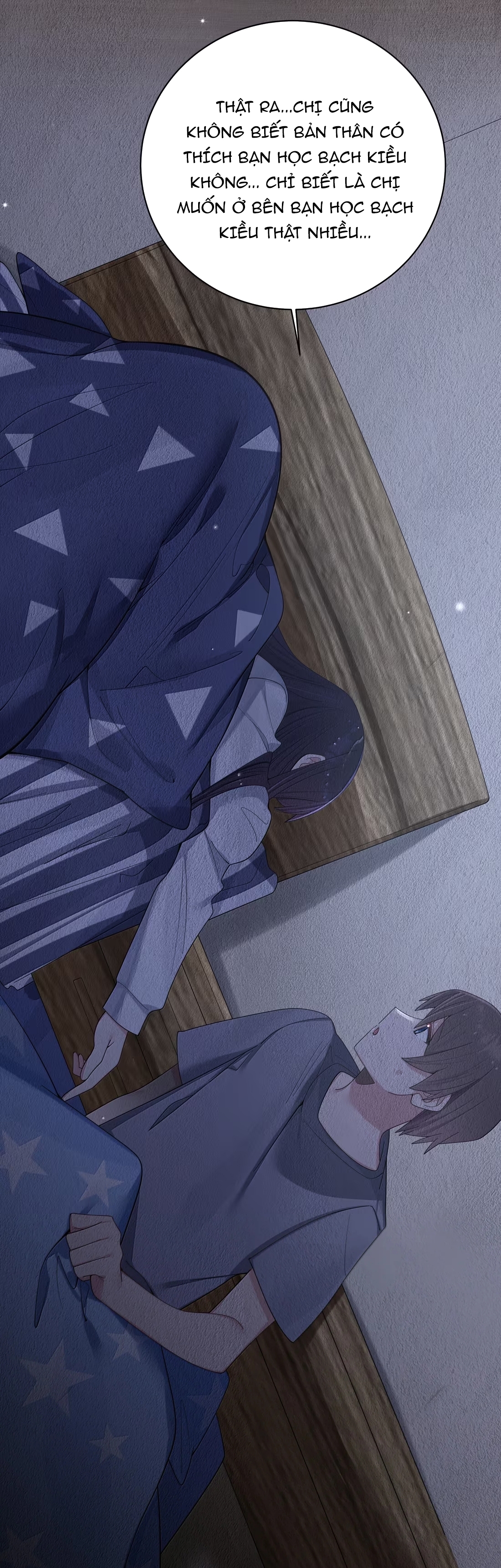 Làm Sao Để Chạy Trốn Dàn Hậu Cung Chap 192 - Next Chap 193