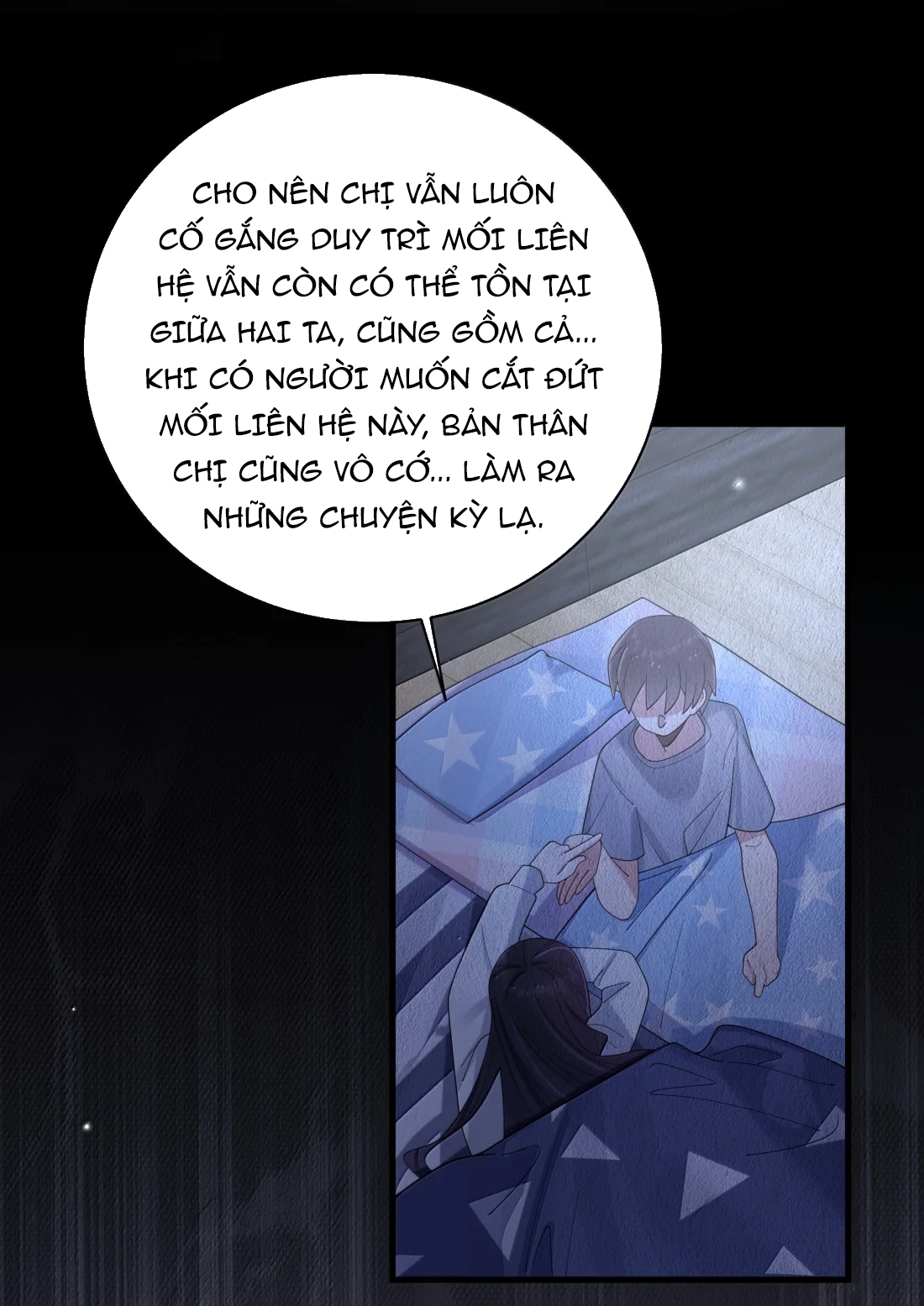 Làm Sao Để Chạy Trốn Dàn Hậu Cung Chap 192 - Next Chap 193