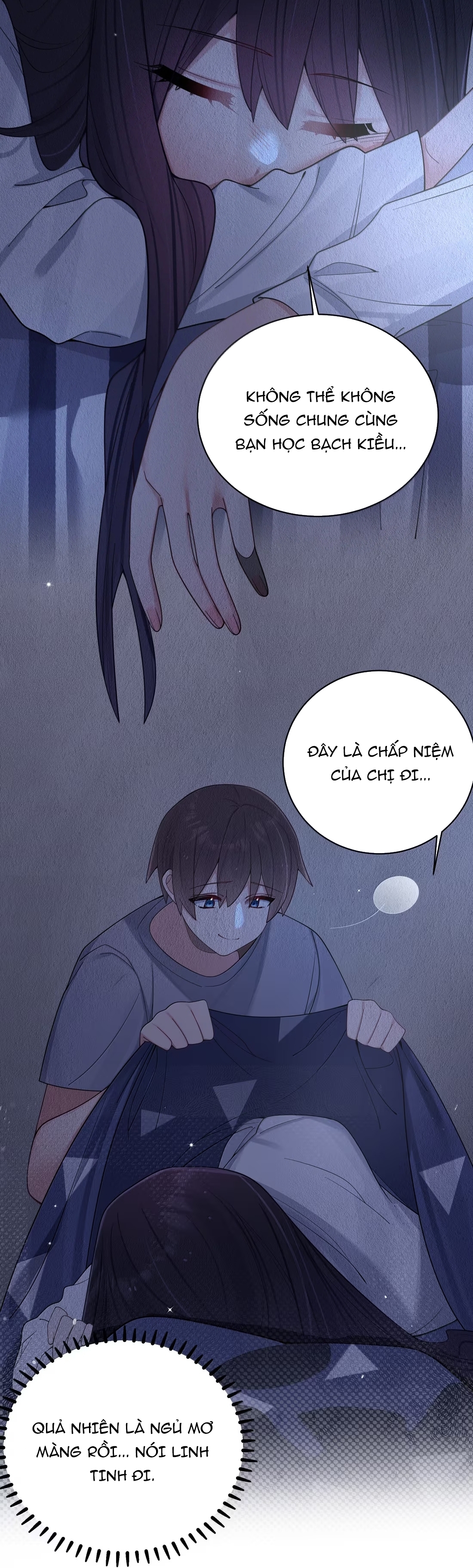 Làm Sao Để Chạy Trốn Dàn Hậu Cung Chap 192 - Next Chap 193