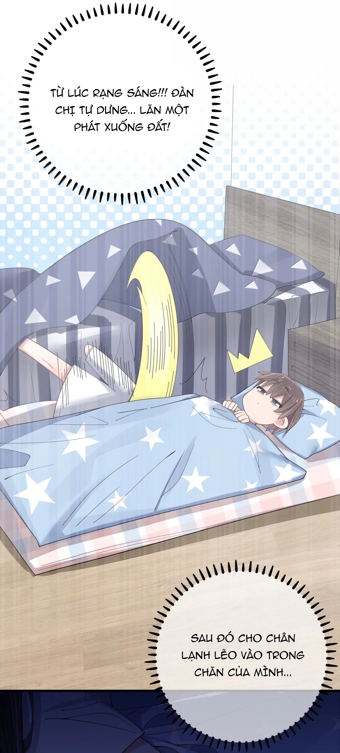 Làm Sao Để Chạy Trốn Dàn Hậu Cung Chap 192 - Next Chap 193