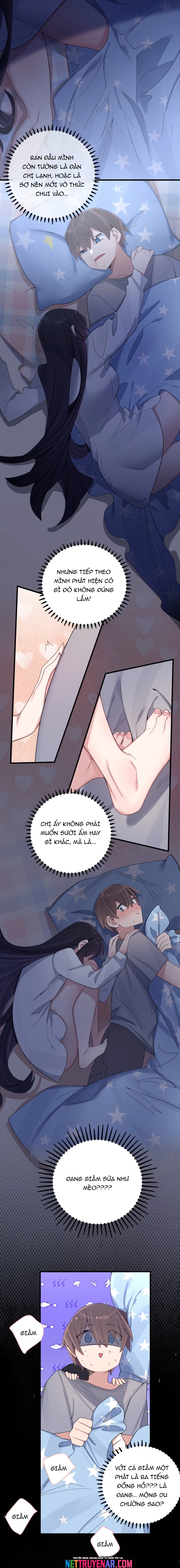 Làm Sao Để Chạy Trốn Dàn Hậu Cung Chap 192 - Next Chap 193