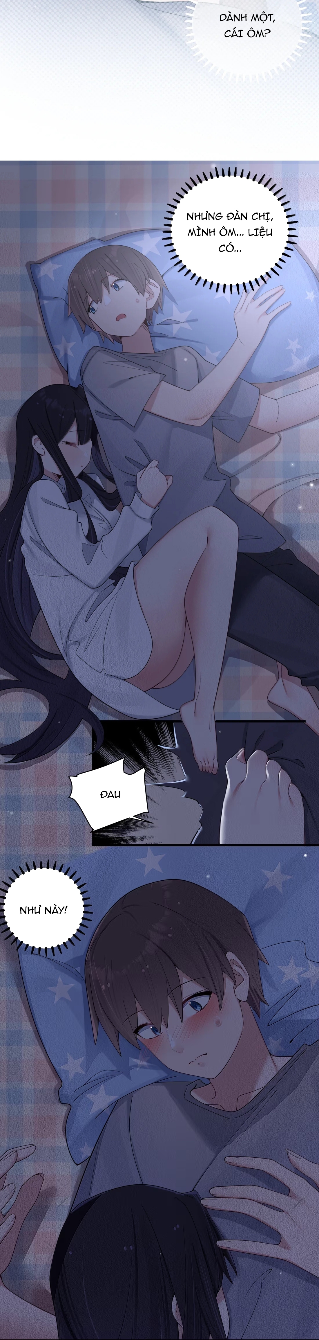 Làm Sao Để Chạy Trốn Dàn Hậu Cung Chap 192 - Next Chap 193