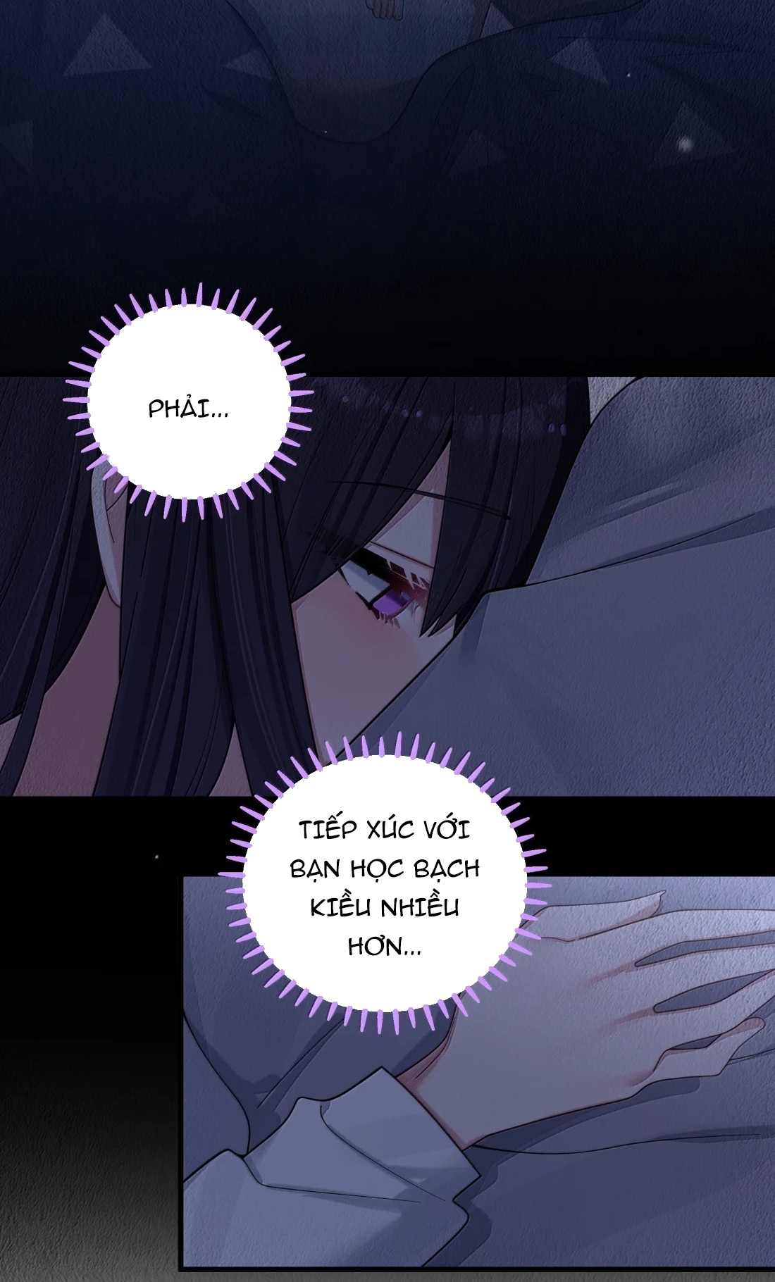 Làm Sao Để Chạy Trốn Dàn Hậu Cung Chap 192 - Next Chap 193