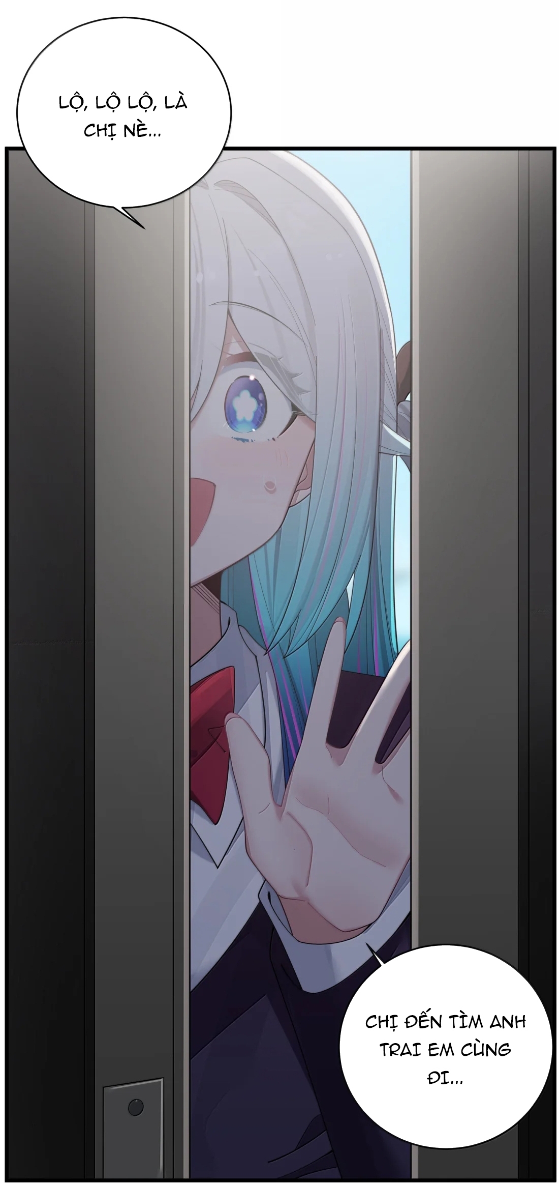 Làm Sao Để Chạy Trốn Dàn Hậu Cung Chap 192 - Next Chap 193