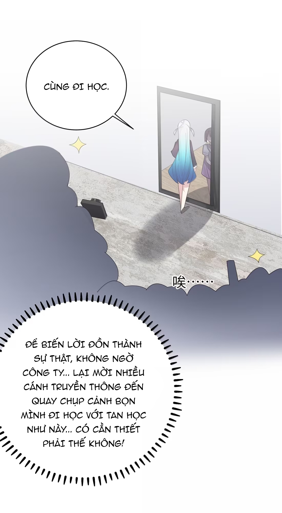 Làm Sao Để Chạy Trốn Dàn Hậu Cung Chap 192 - Next Chap 193