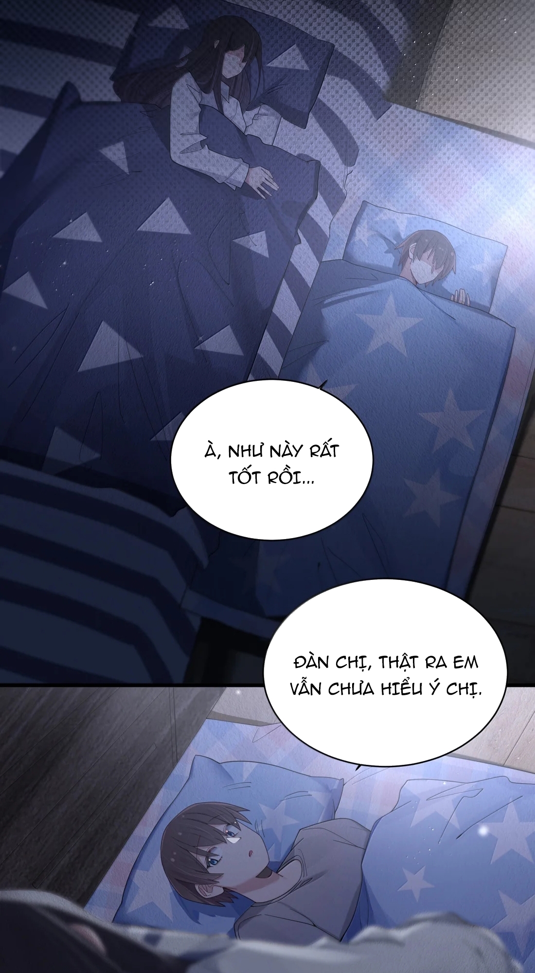 Làm Sao Để Chạy Trốn Dàn Hậu Cung Chap 192 - Next Chap 193