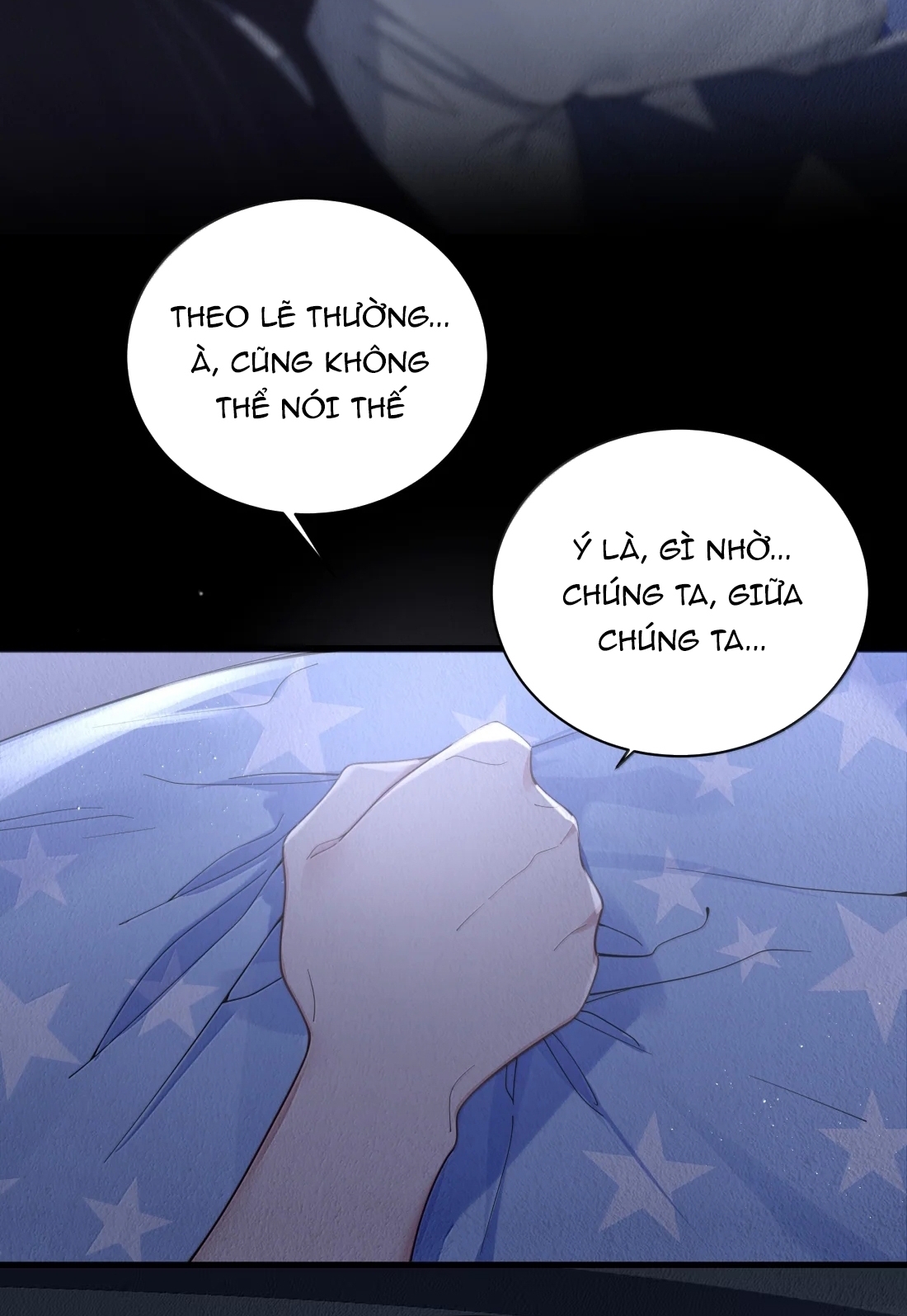 Làm Sao Để Chạy Trốn Dàn Hậu Cung Chap 192 - Next Chap 193