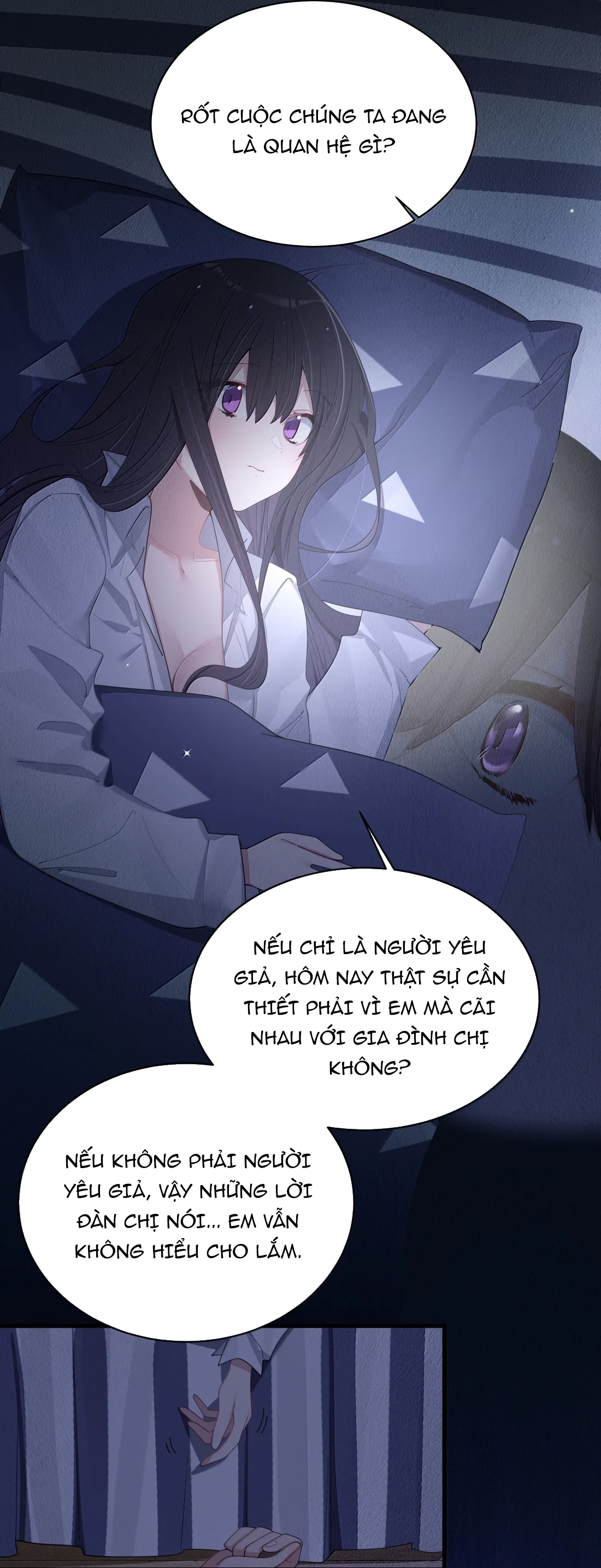 Làm Sao Để Chạy Trốn Dàn Hậu Cung Chap 192 - Next Chap 193