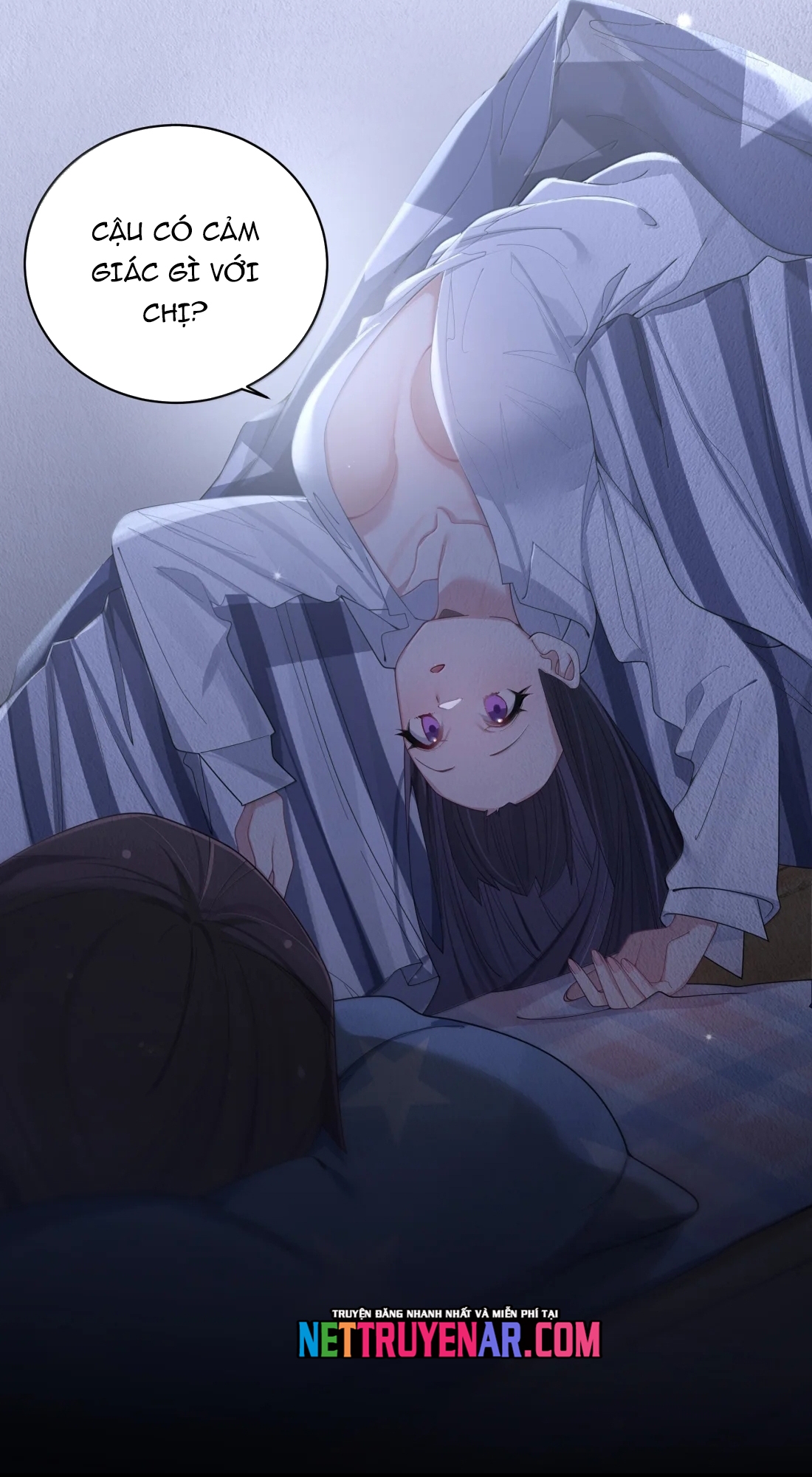 Làm Sao Để Chạy Trốn Dàn Hậu Cung Chap 192 - Next Chap 193