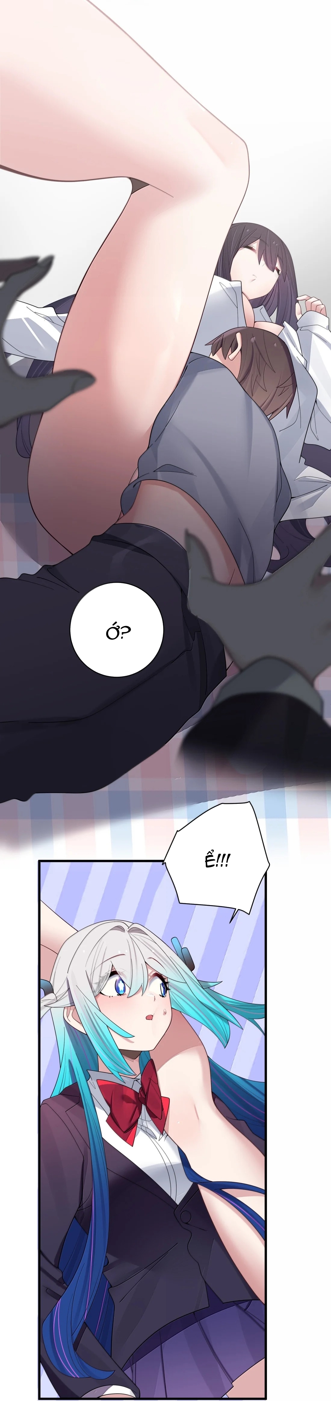 Làm Sao Để Chạy Trốn Dàn Hậu Cung Chap 193 - Next Chap 194