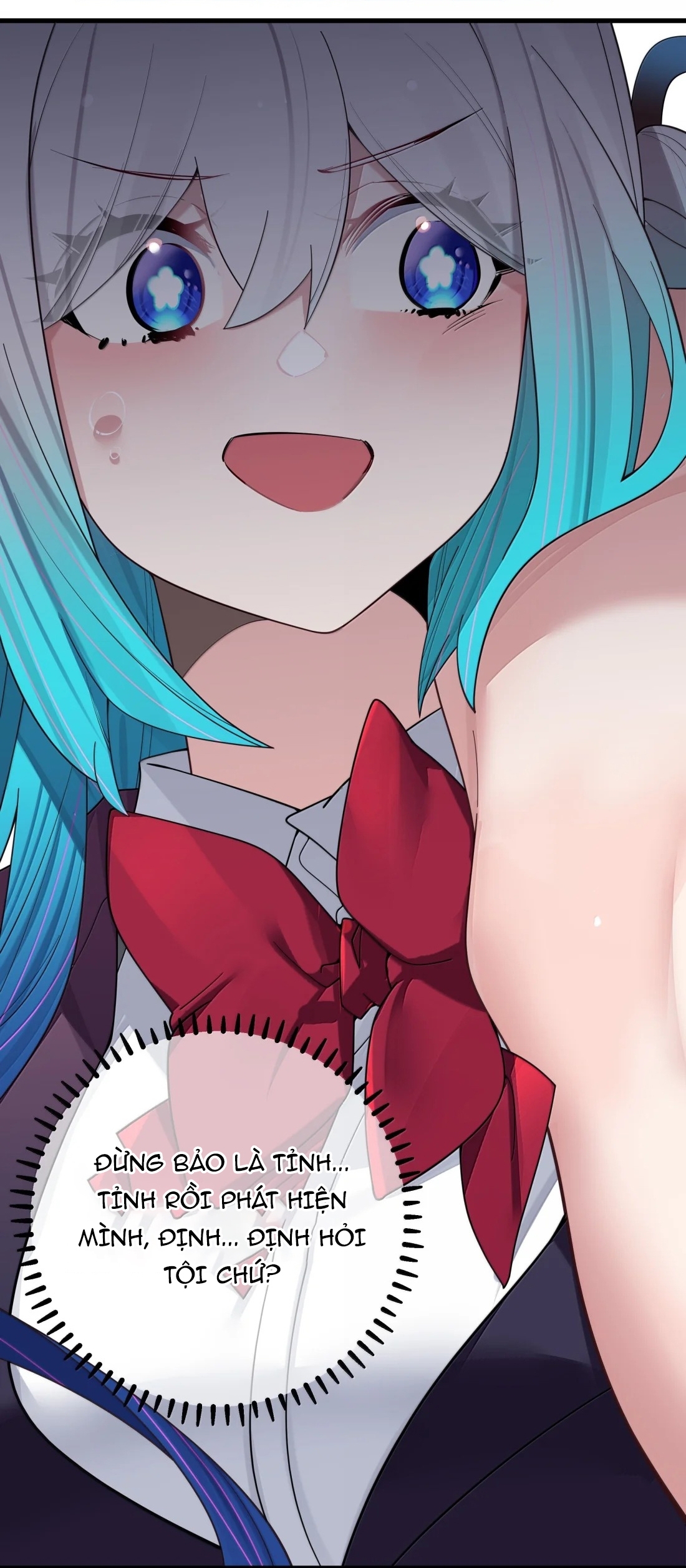 Làm Sao Để Chạy Trốn Dàn Hậu Cung Chap 193 - Next Chap 194