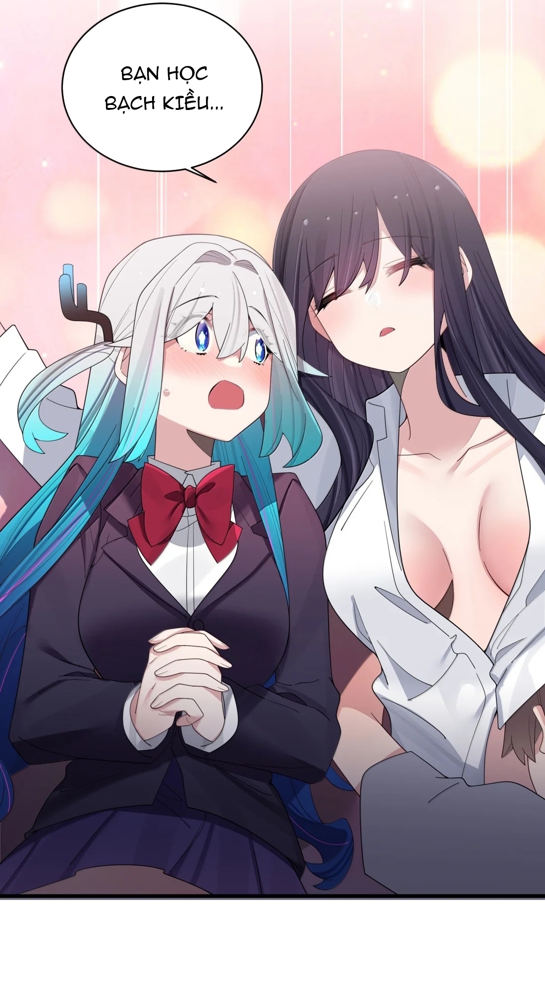 Làm Sao Để Chạy Trốn Dàn Hậu Cung Chap 193 - Next Chap 194