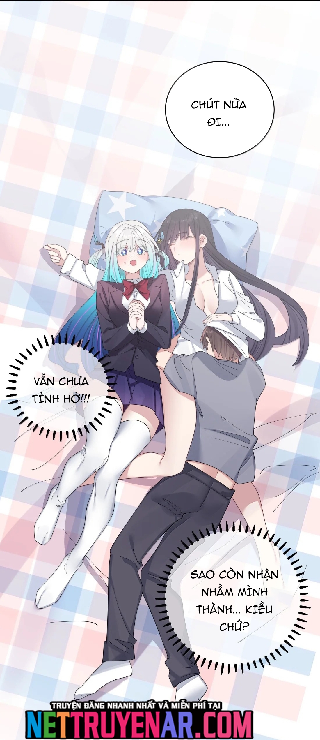 Làm Sao Để Chạy Trốn Dàn Hậu Cung Chap 193 - Next Chap 194