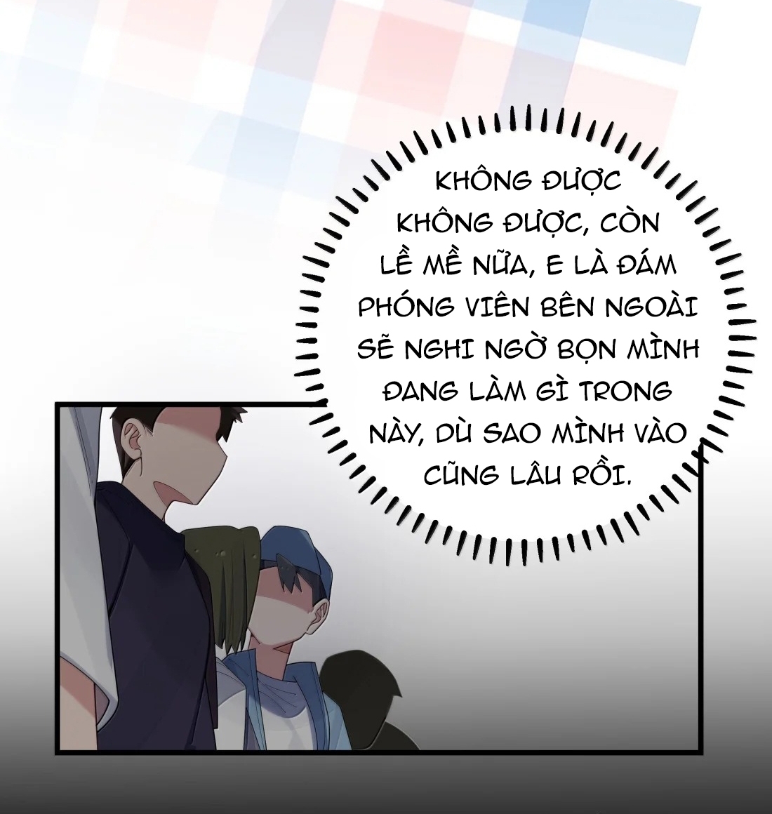 Làm Sao Để Chạy Trốn Dàn Hậu Cung Chap 193 - Next Chap 194