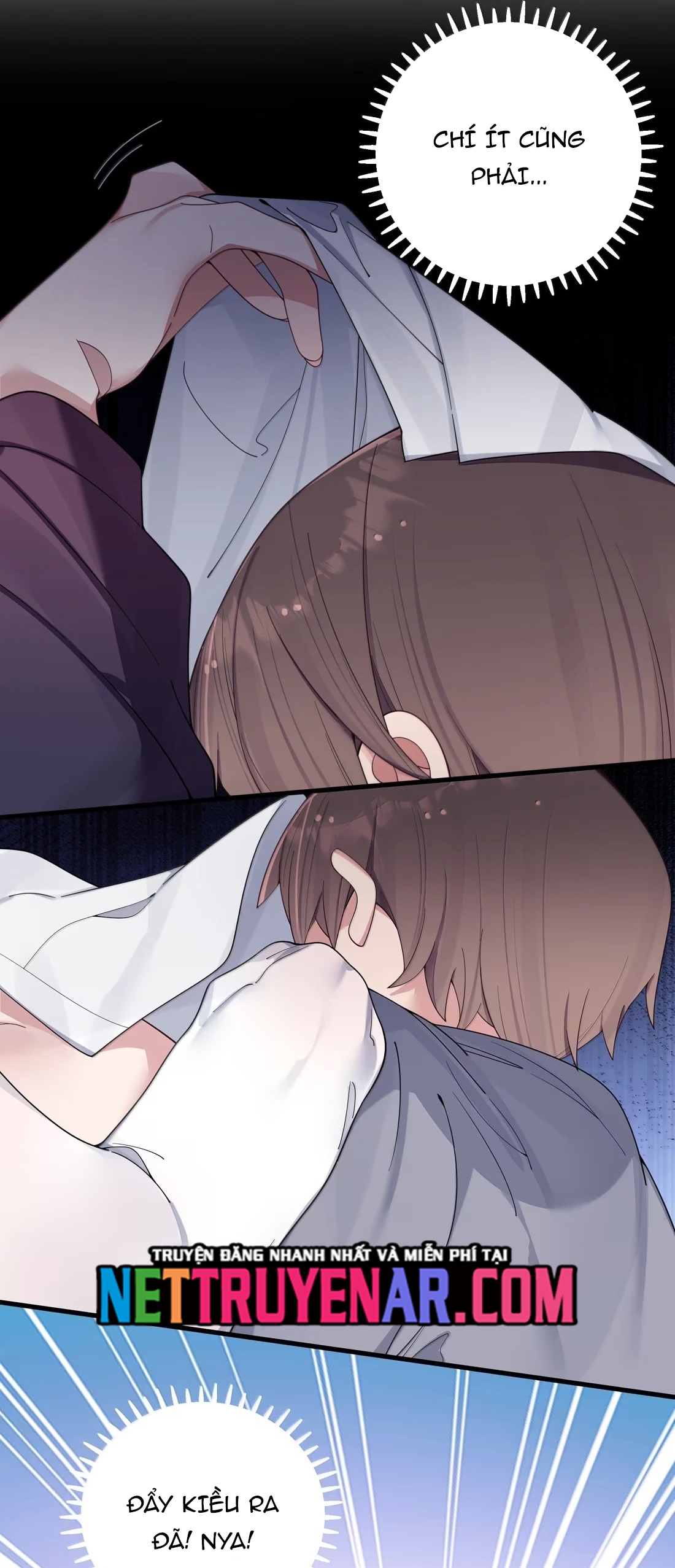 Làm Sao Để Chạy Trốn Dàn Hậu Cung Chap 193 - Next Chap 194