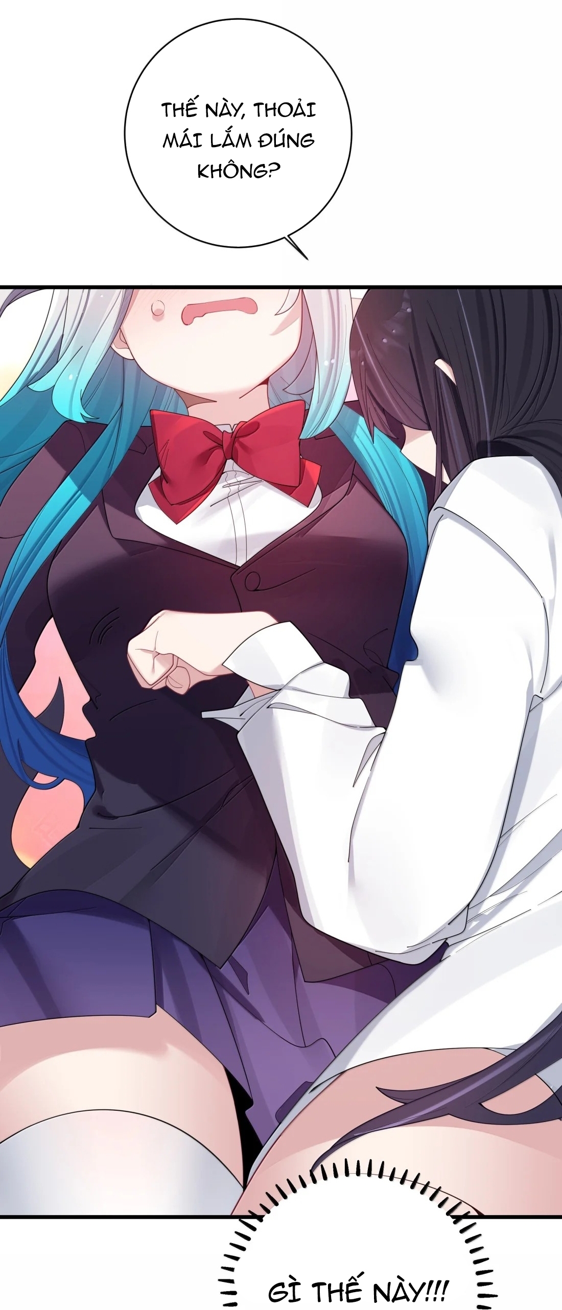 Làm Sao Để Chạy Trốn Dàn Hậu Cung Chap 193 - Next Chap 194