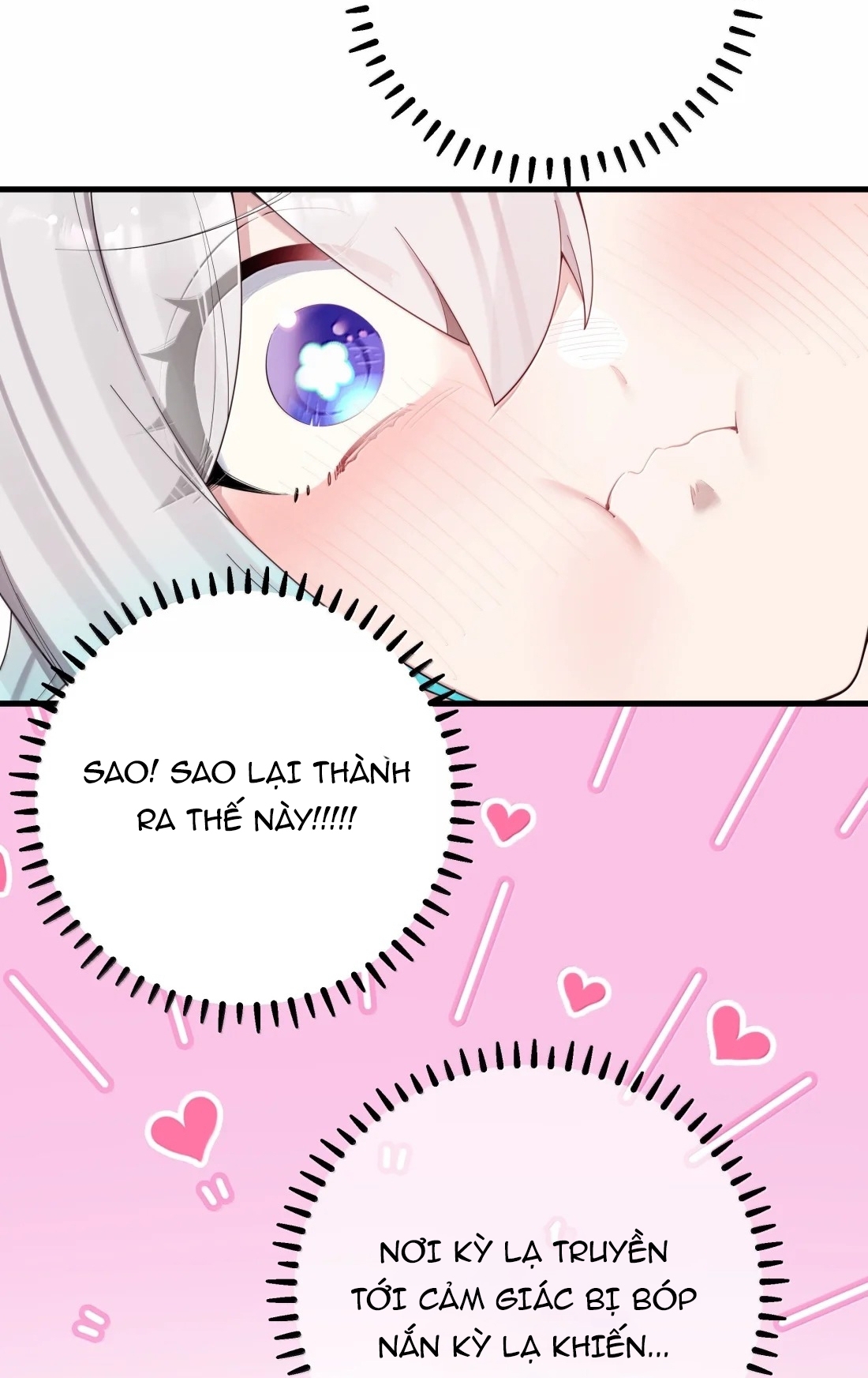 Làm Sao Để Chạy Trốn Dàn Hậu Cung Chap 193 - Next Chap 194