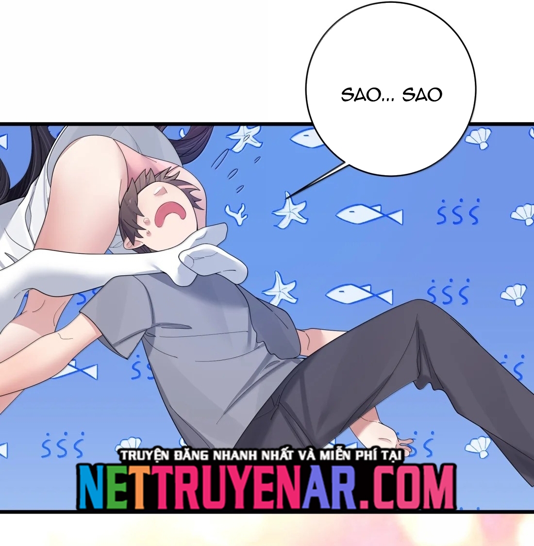 Làm Sao Để Chạy Trốn Dàn Hậu Cung Chap 193 - Next Chap 194