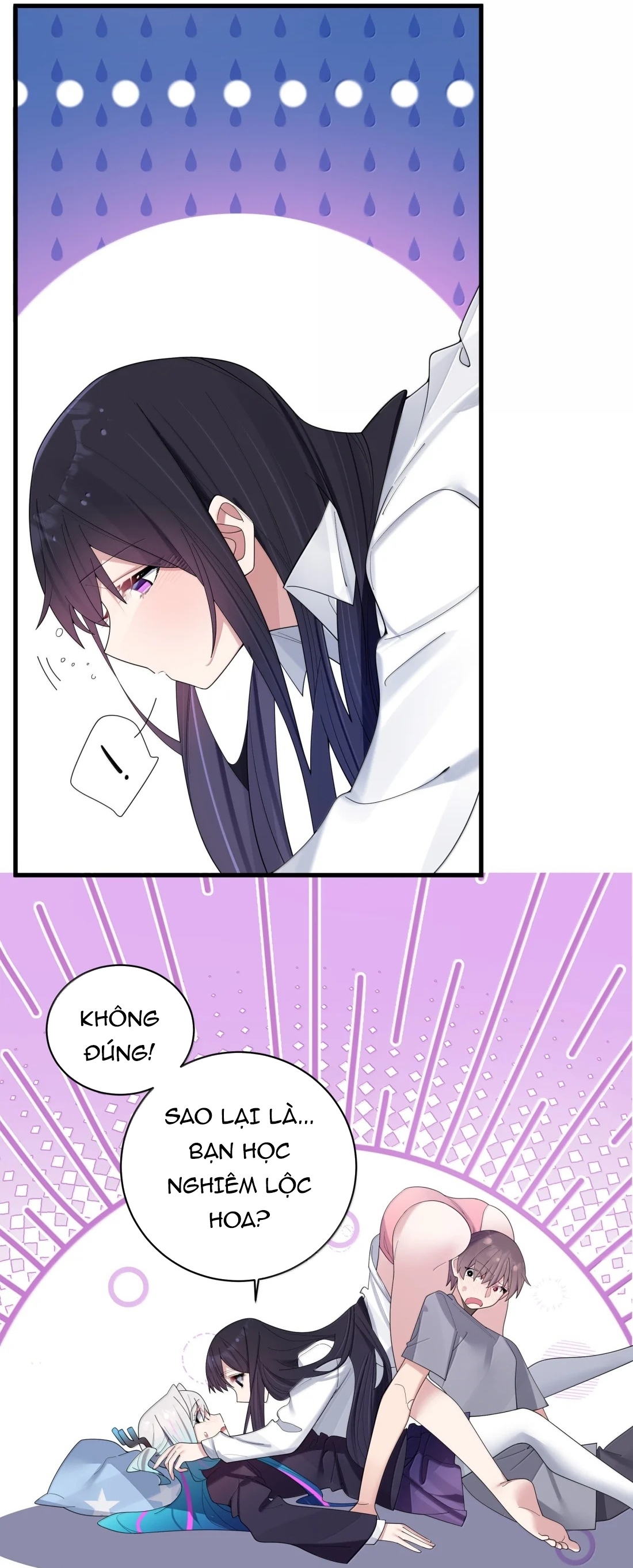 Làm Sao Để Chạy Trốn Dàn Hậu Cung Chap 193 - Next Chap 194