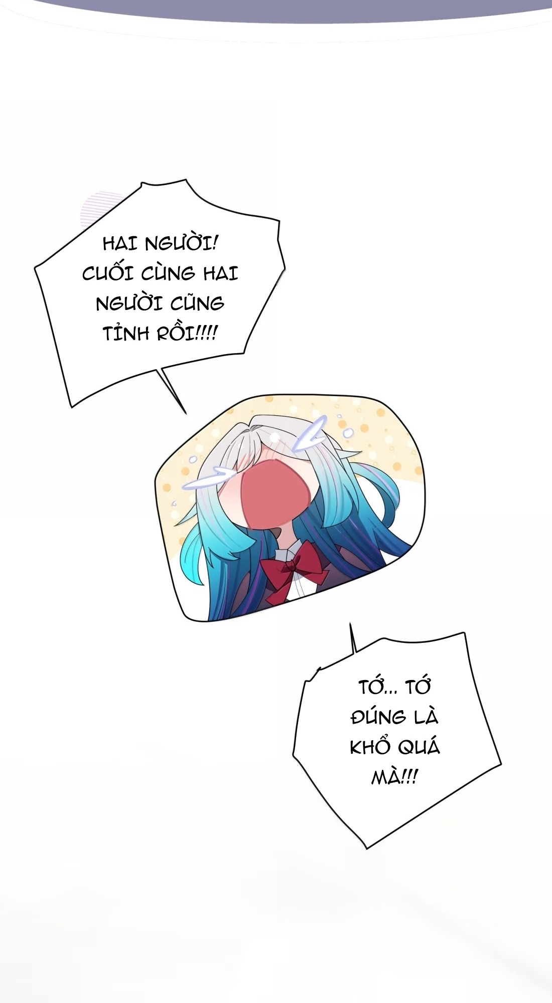 Làm Sao Để Chạy Trốn Dàn Hậu Cung Chap 193 - Next Chap 194