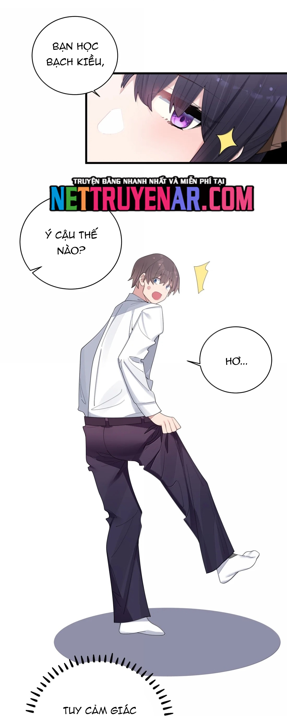 Làm Sao Để Chạy Trốn Dàn Hậu Cung Chap 193 - Next Chap 194