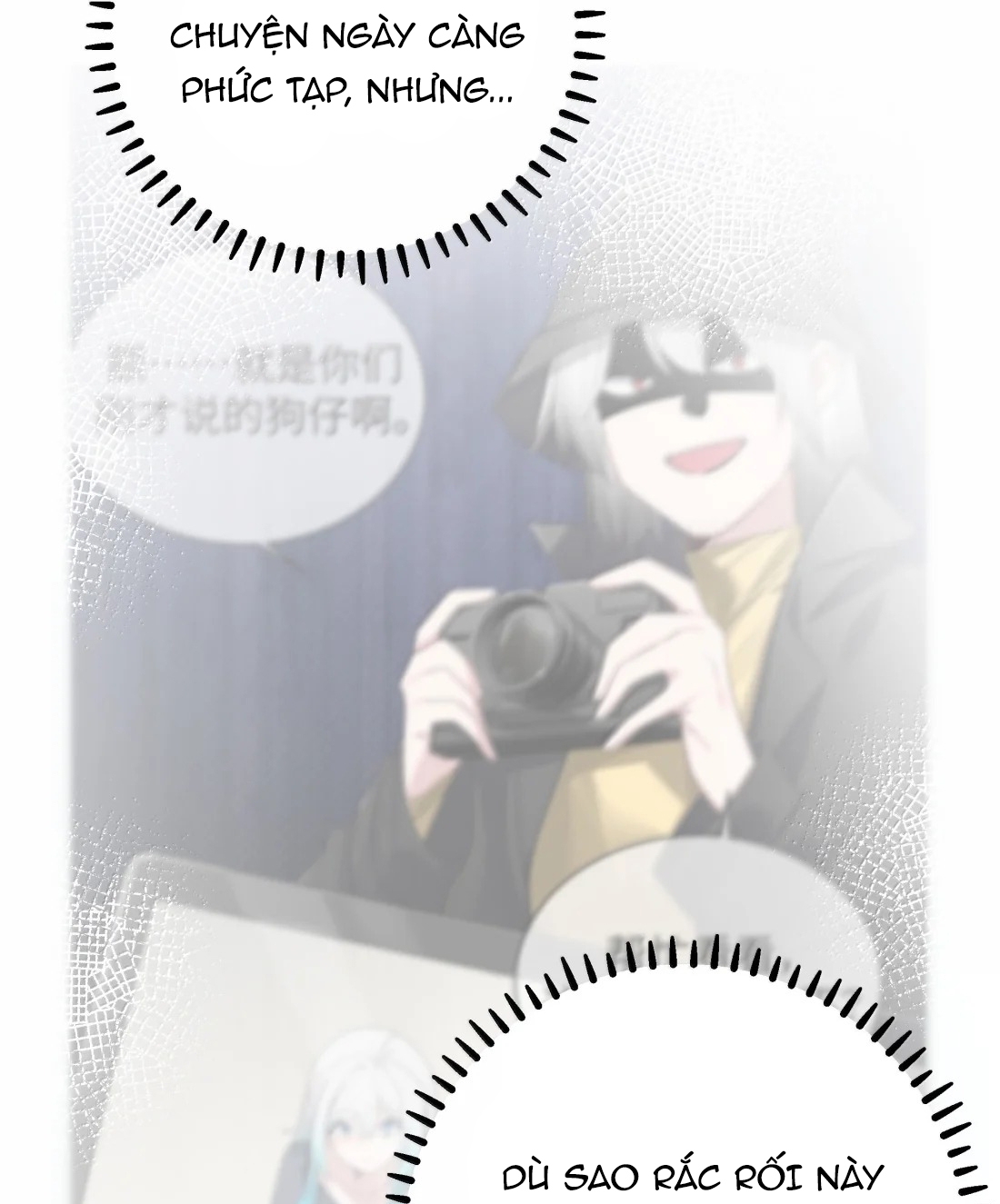 Làm Sao Để Chạy Trốn Dàn Hậu Cung Chap 193 - Next Chap 194