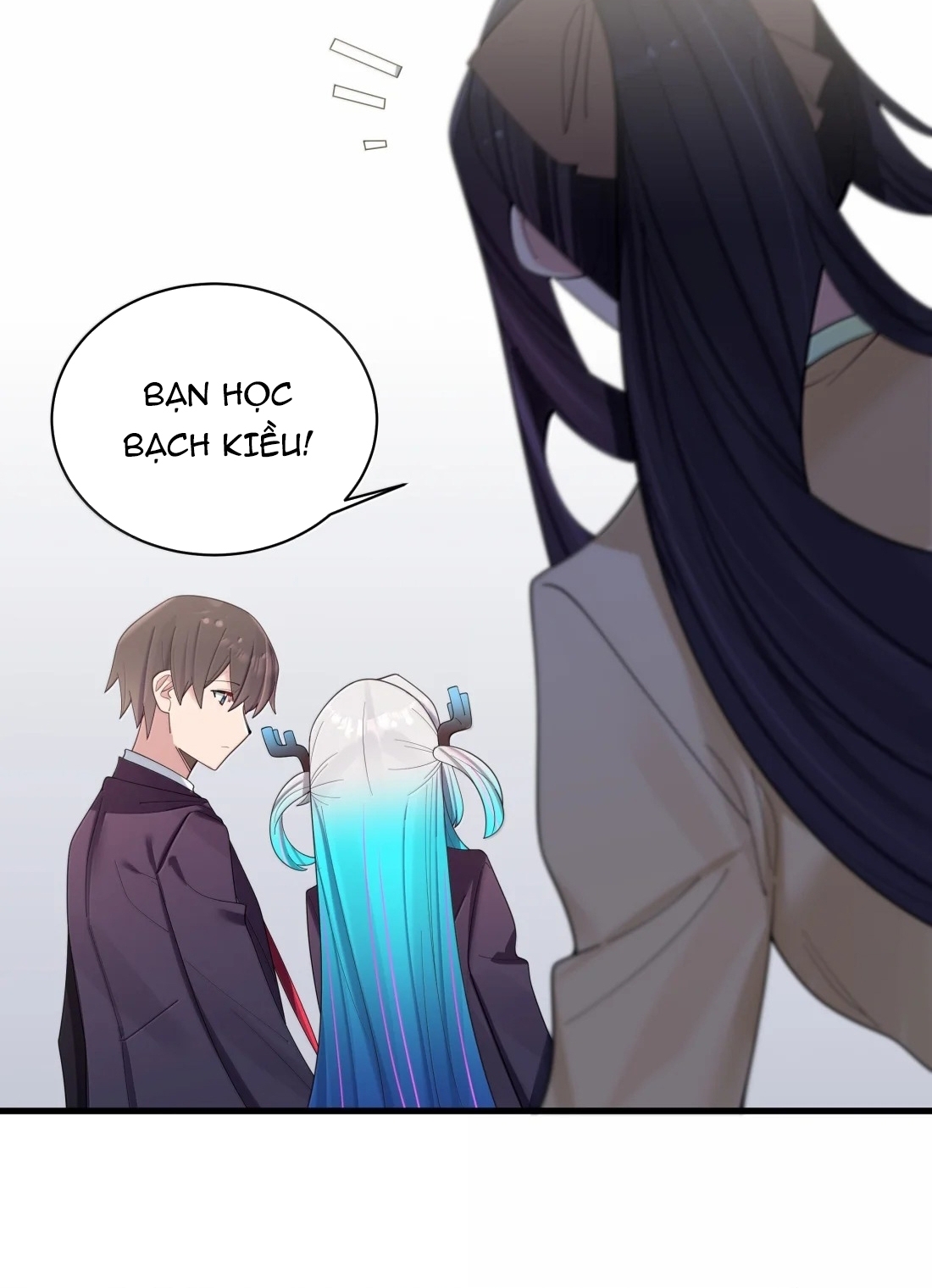 Làm Sao Để Chạy Trốn Dàn Hậu Cung Chap 193 - Next Chap 194
