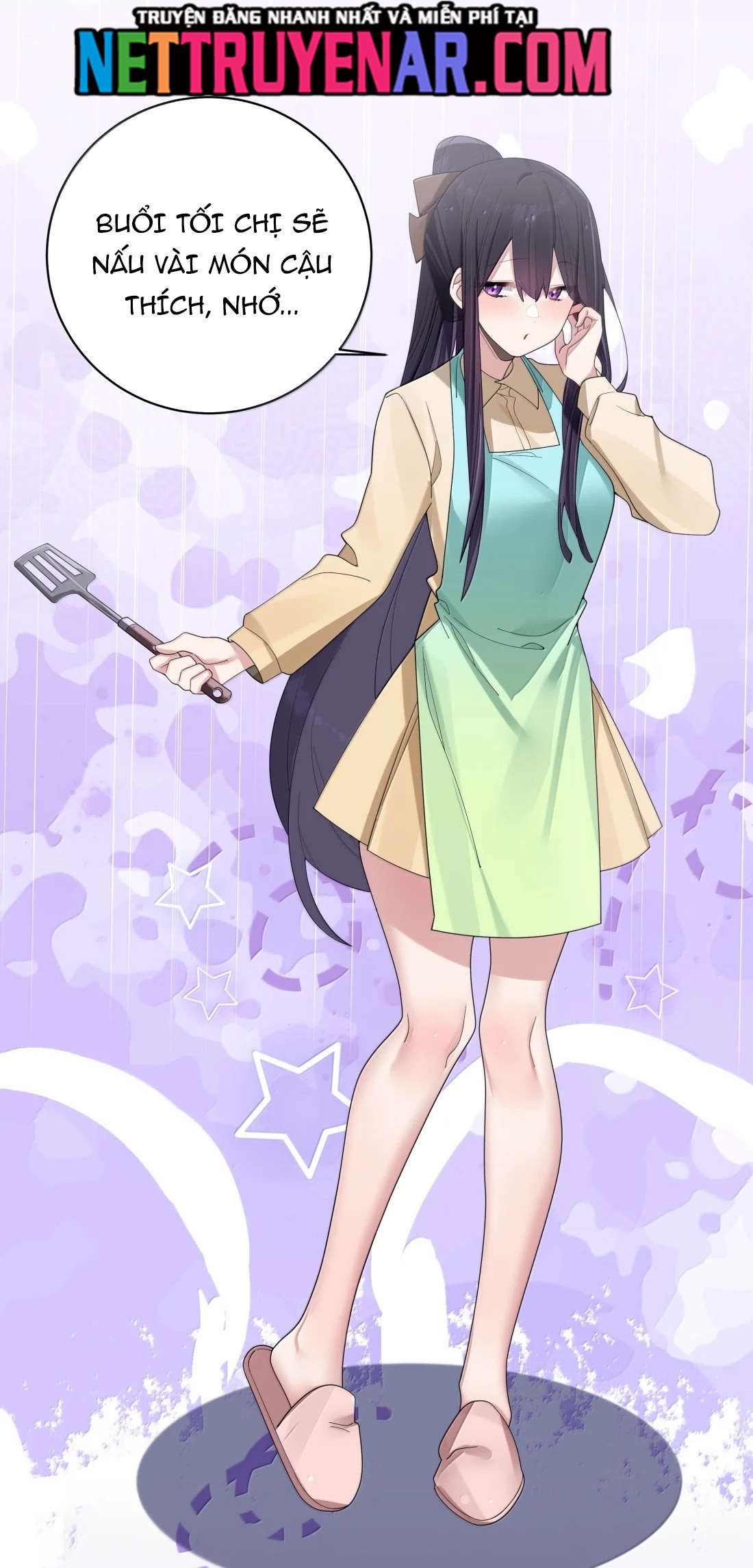 Làm Sao Để Chạy Trốn Dàn Hậu Cung Chap 193 - Next Chap 194